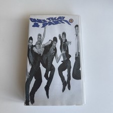 Take That And Party - VHS