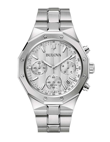 Bulova 96b408 orologio - bulova, uomo