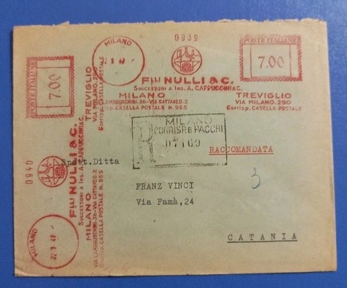 1947 amr lli - 1947, c.