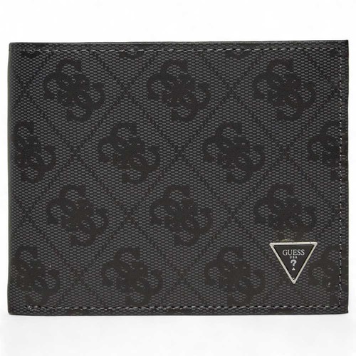 Moda portafoglio guess mito - guess,