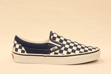 VANS CLASSIC SLIP-ON