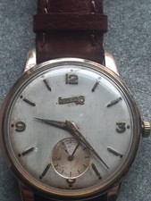 EBERHARD MAN. MODELLO 40