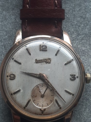 Eberhard man modello 40 - eberhard,