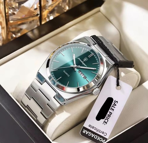 Orologio lusso per uomo - orologio,