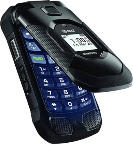 Sbloccato kyocera duraxv - -,