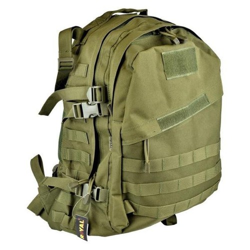 Softair outdoor royal zaino - outdoor,