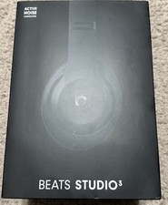 Beats by Dr. Dre Studio3