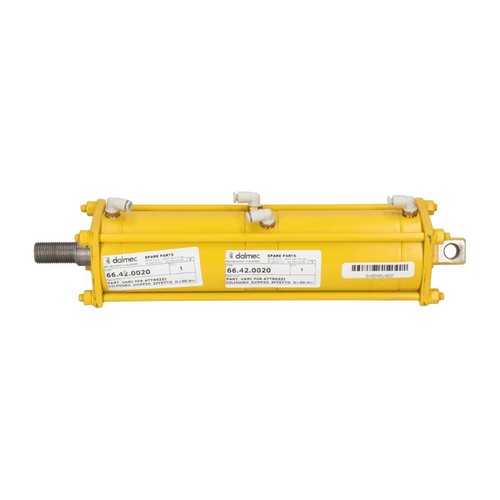 Dalmec 0020 cylinder - dalmec, 66.42.0020