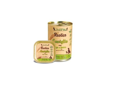 Unipro rustico coniglio - unipro,