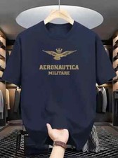 T Shirt  REPLICA AERONAUTICA
