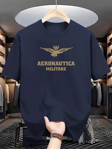 Shirt replica aeronautica - shirt,