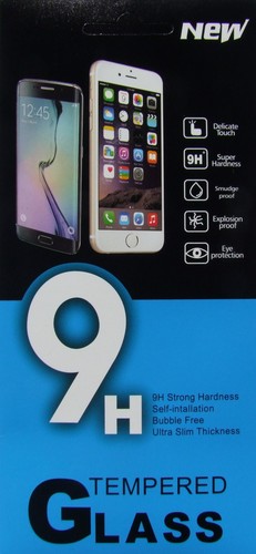 Vetro protettivo wiko feel - wiko, u