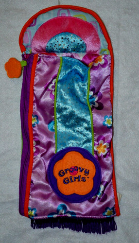 Groovy accessori bambina sacco - accessori,