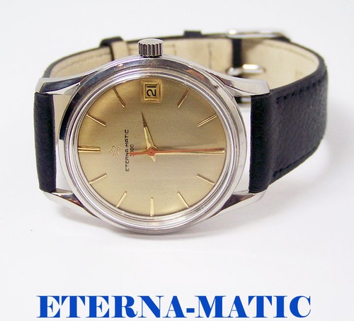 Orologio automatico