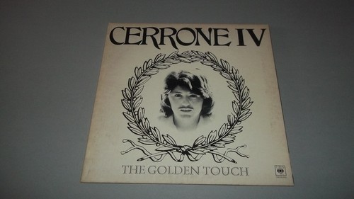 Cerrone iv - cerrone,