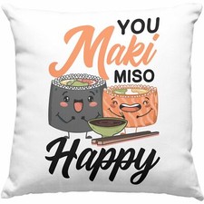 Trendation - Cuscino Suhsi