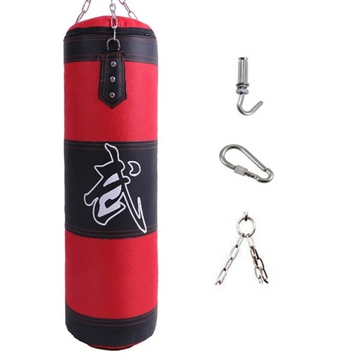 Punch sandbag durevole boxe - durevole,
