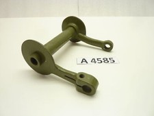 Guzzi Alce Superalce ginoliera