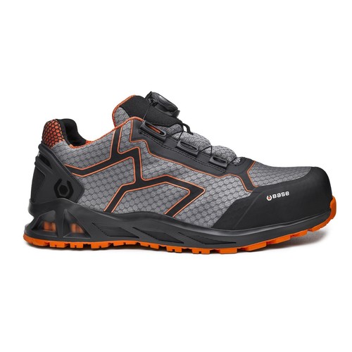 Scarpe base jump s1p - base, k-jump