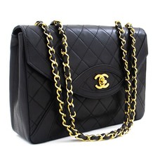 Borsa a tracolla L11 CHANEL
