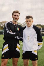 Giacca tuta nuova ufficiale