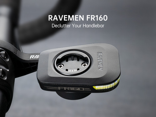 Ravemen fr160 lampada - ravemen,