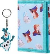 Frozen portafoglio bambina - frozen,