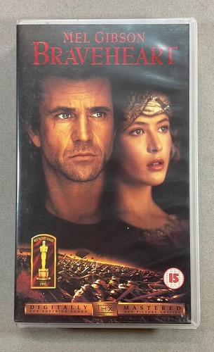 Braveheart mel gibson pal - gibson,,