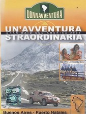 FILM DVD - DONNAVVENTURA 1