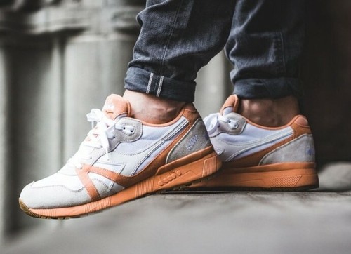 Diadora n9000 iii - diadora, scarpe