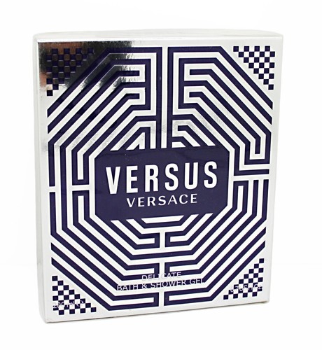 Versace versus delicate bath - versace,,