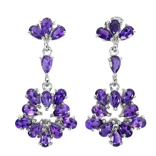 Orecchini argento sterling - orecchini,
