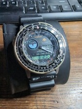 Orologio Citizen Wingman