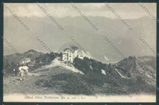 Verbania Stresa Mottarone