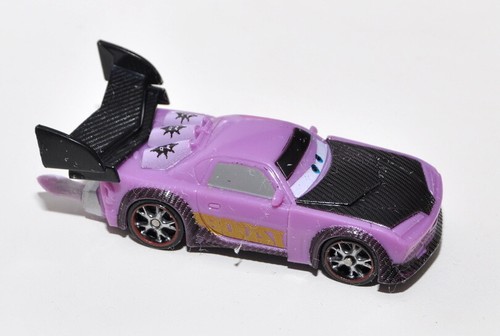 Modellino auto cars disney - auto,