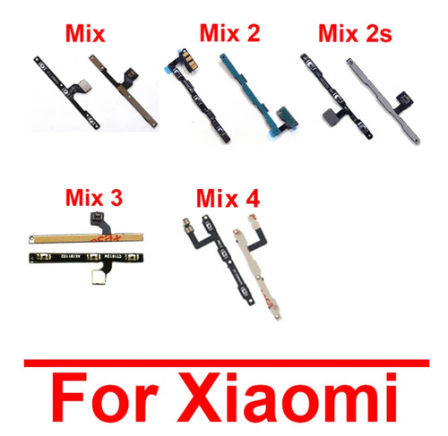 Per xiaomi mix - 2, 3