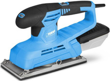 LEVIGATRICE ORBITALE