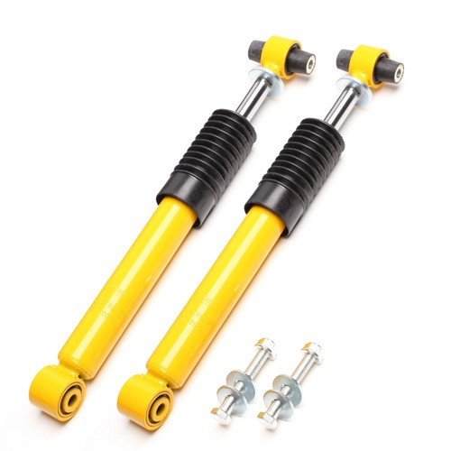 Ammortizzatori sportivi a - 2x,