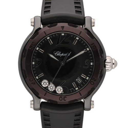 Chopard happy sport - chopard,