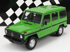 1/18 MINICHAMPS - MERCEDES