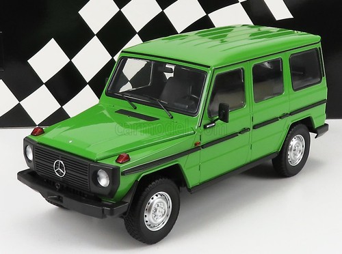 Minichamps mercedes - 1/18,