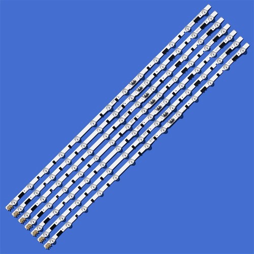 Strisce led per - per, samsung