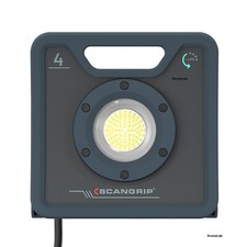 Scangrip 4000 lumen NOVA 4 for