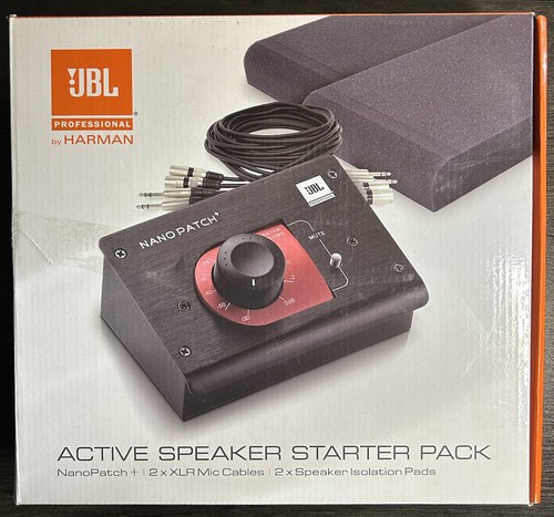 Jbl professional harman - jbl,