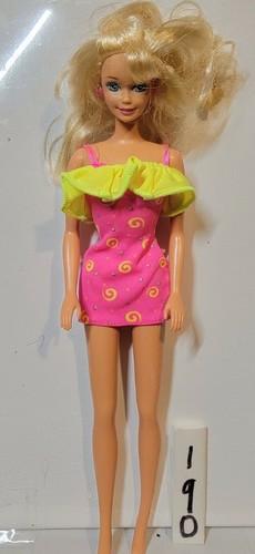 Barbie riviera bambola - barbie,