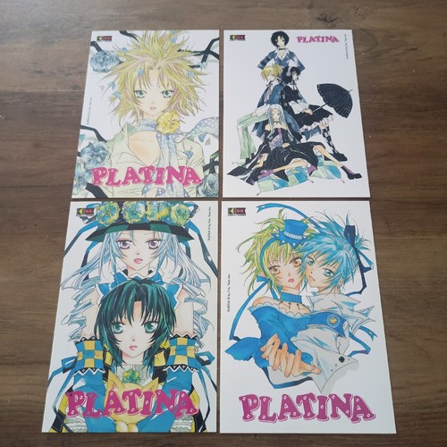 Platina kim yeon - platina, joo
