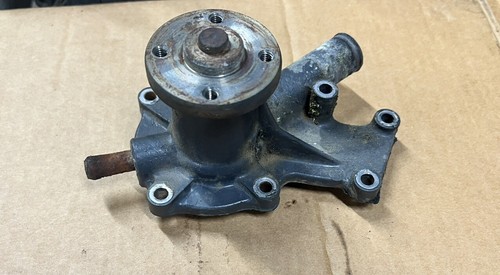 Pompa acqua kubota d722 - kubota,