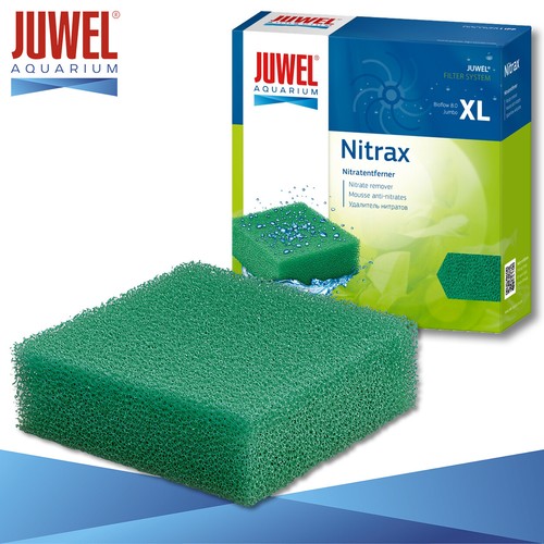 Juwel nitrax nitratore per - nitrax, xl