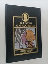 COLLEZIONE AGATHA CHRISTIE