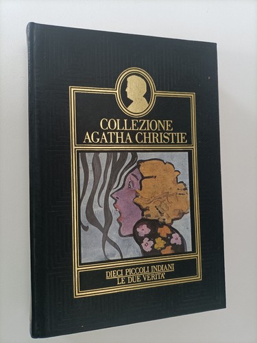 Collezione agatha christie - collezione,